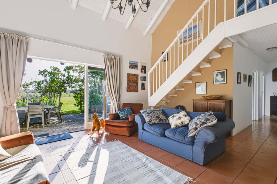 4 Bedroom Property for Sale in Keurbooms River Western Cape